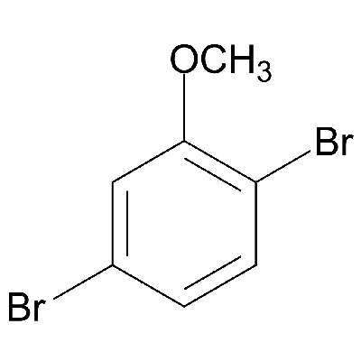 2,5-Dibromoanisole