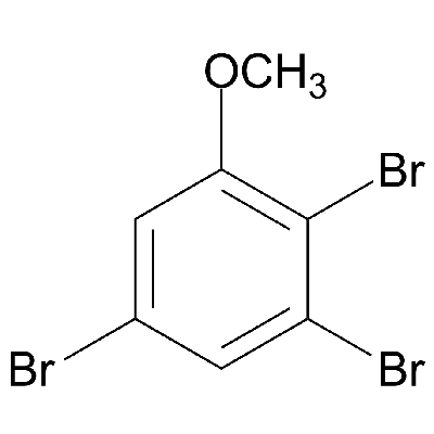 2,3,5-Tribromoanisole