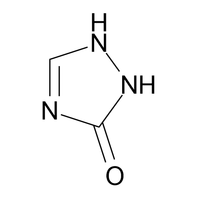 1,2,4-Triazolin-3-one