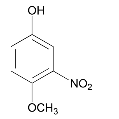 4-Methoxy-3-nitrophenol