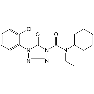 Fentrazamide
