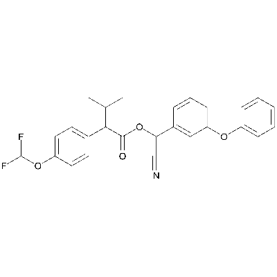 Flucythrinate