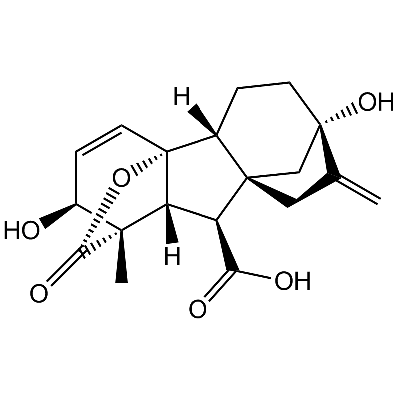 Gibberellic acid