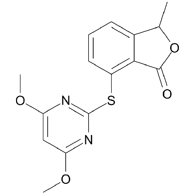 Pyriftalid