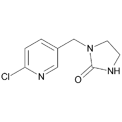 Imidacloprid urea