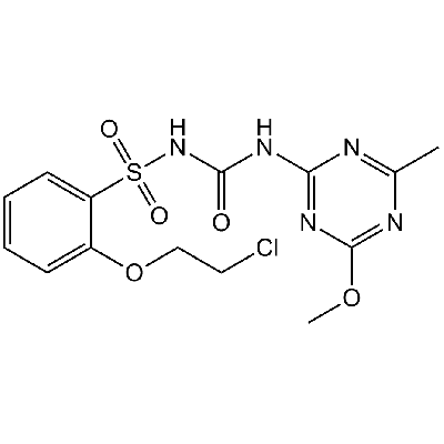 Triasulfuron
