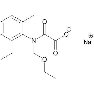 Acetochlor OA Sodium Salt
