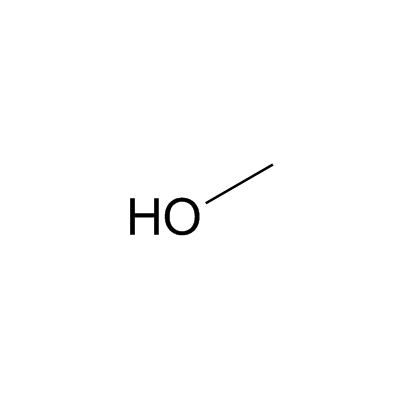 Methanol