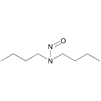 N-Nitrosodi-n-butylamine