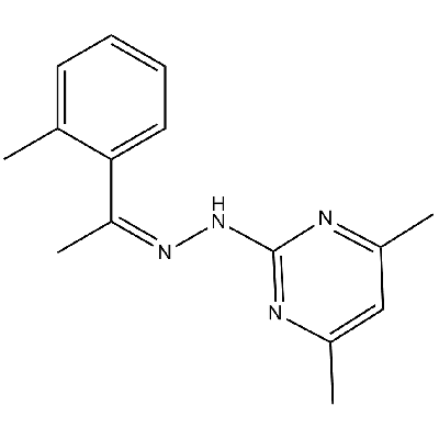 (E)-Ferimzone