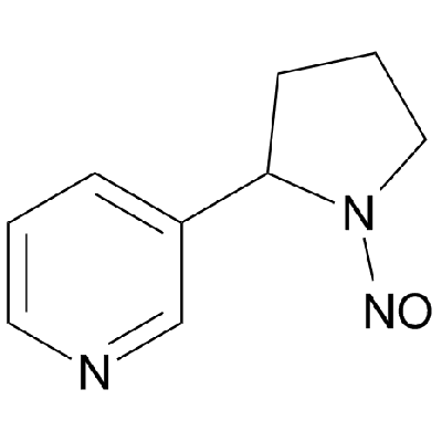 Electronic Cigarettes N'-Nitrosonornicotine Standard