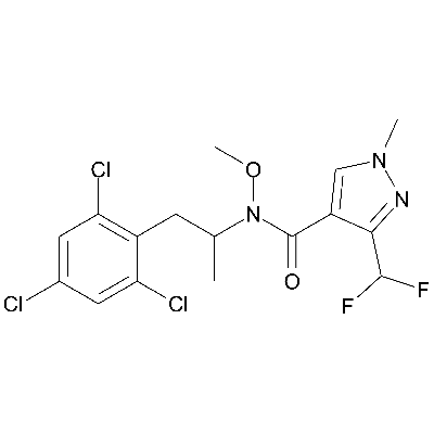 Pydiflumetofen