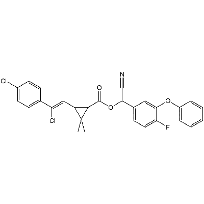 Flumethrin