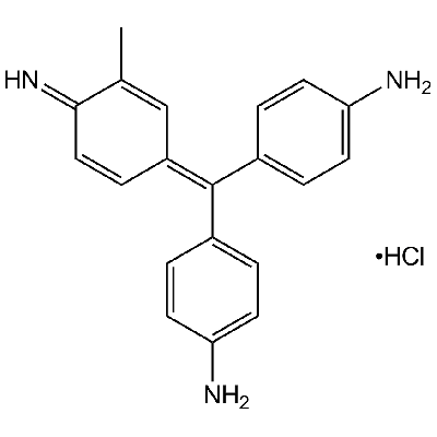 Basic Violet 14