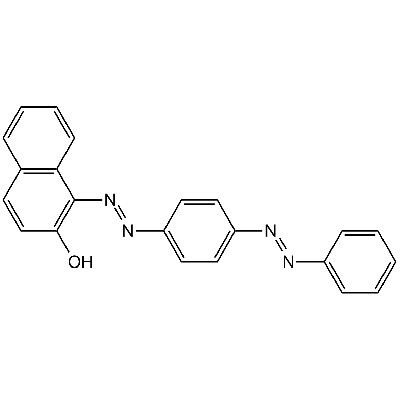 Discontinued: see DYE-022S-A; (was Solvent Red 23 )