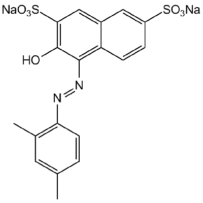 Acid Red 26