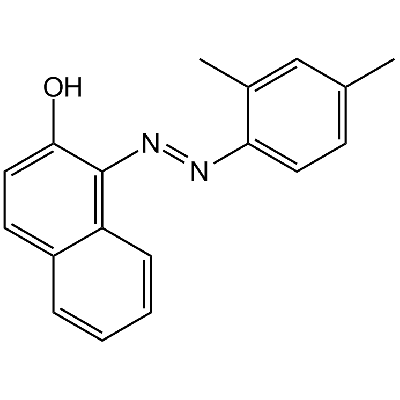 Solvent Orange 7