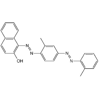Solvent Red 24