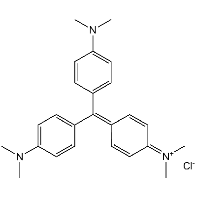 Basic Violet 3