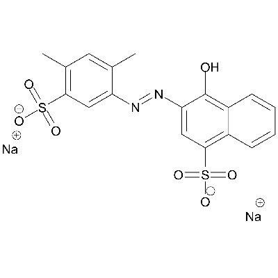 Ponceau SX