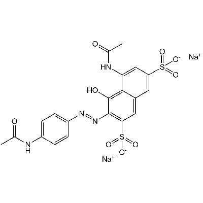 Acid Violet 7