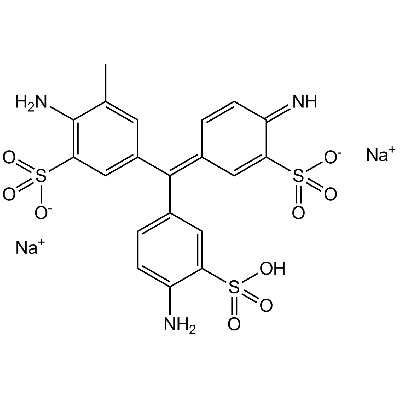 Acid Violet 19