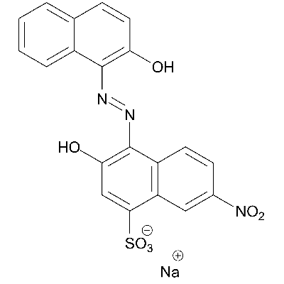 Eriochrome Black A