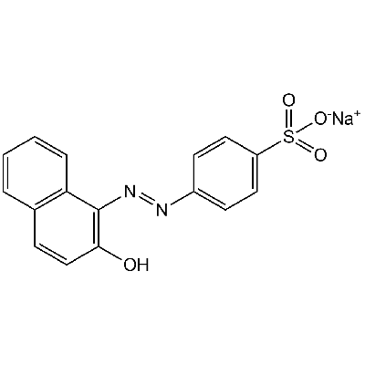 Orange II sodium salt