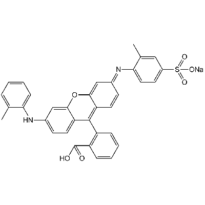 Acid Violet 9