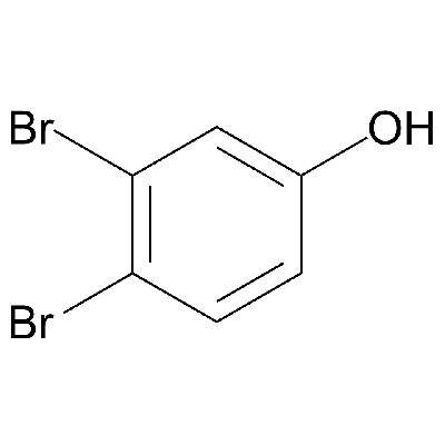 3,4-Dibromophenol