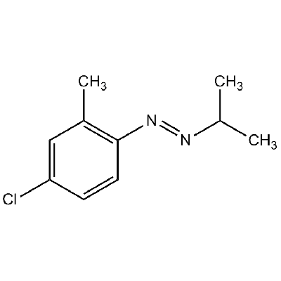 Chlordimeform