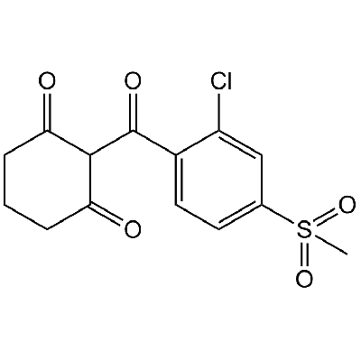 Sulcotrione
