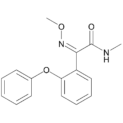 (Z)-Metominostrobin