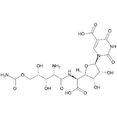 Polyoxin D