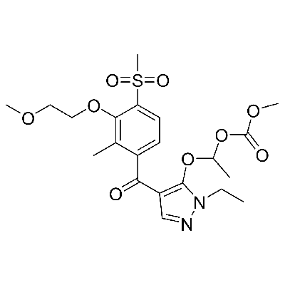 Tolpyralate