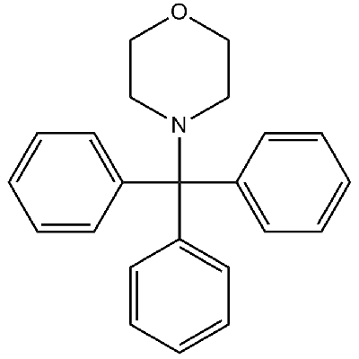 Trifenmorph