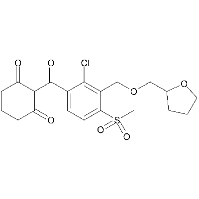 Tefuryltrione