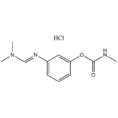Formetanate HCl