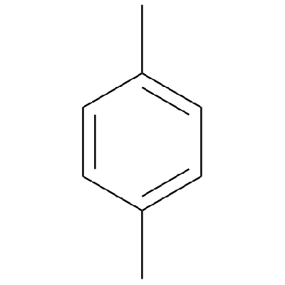 ASTM D5971 p-Xylene Blank