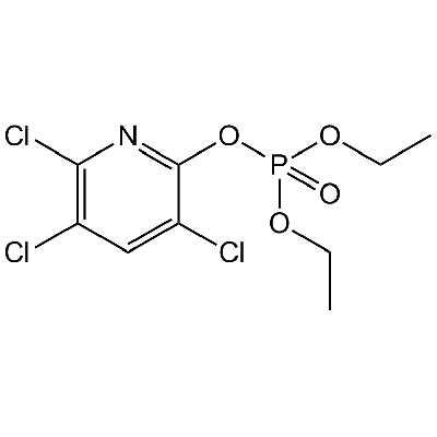 Chlorpyrifos-oxon