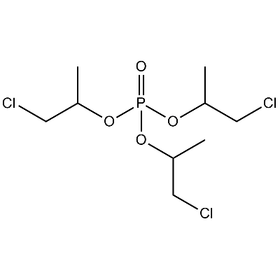 Tris(1-chloro-2-propyl)phosphate (Tech Grade)