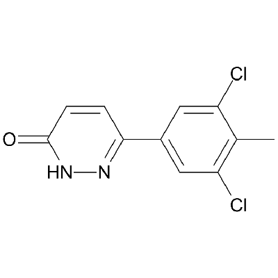 Diclomezine