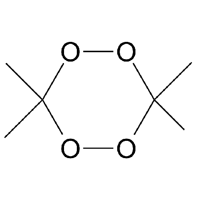 3,3,6,6-Tetramethyl-1,2,4,5-tetraoxane