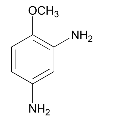 Discontinued: see M-8330-ADD-58-CN; (was Discontinued: see M-8330-ADD-58-CN; (was 2,4-Diaminoanisole))