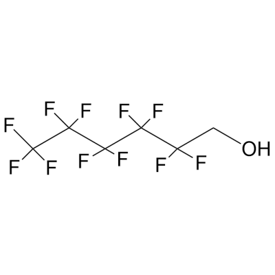 2-(Perfluorobutyl)ethanol (4:2 FTOH)