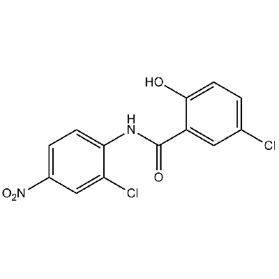 Niclosamide