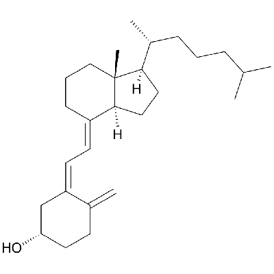 Cholecalciferol