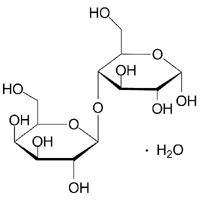 a-D-Lactose monohydrate