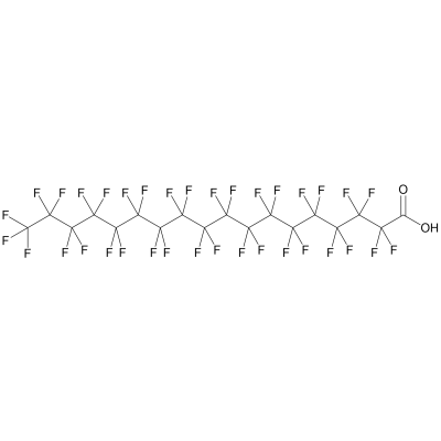 Perfluorooctadecanoic acid (PFODA)