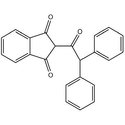 Diphacinone